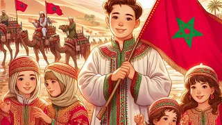 أغنية عيشي يابلادي حصريا على قناتي Karaoke مع الكلمات 