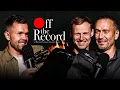 Download Lagu Pamatinės Tomo Masiulio taisyklės ir Šaro pamokos | Off the Record