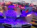 Overdrive Ride On-Ride 7 PM August 17 2024
