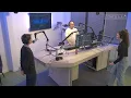 Download Lagu DJ Bas Montalto te gast in de Michael \u0026 Janna show