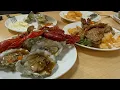 23 99 Buffet at Hokkaido Restaurant All You Can Eat in Long Beach CA