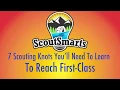 How To Tie The 7 Scouting Knots You ll Need To Learn To Reach First-Class