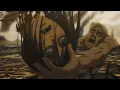 Gabi Shoots Eren s Head Off - Attack on Titan Season 4 Part 2 Final Season Part 2