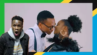 shilole x baba levo my photo reaction video learn swahili swahilitotheworld