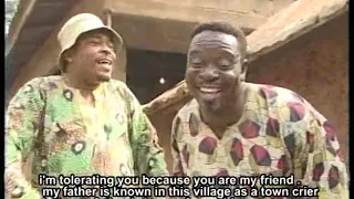 mr ibu u0026 victor osuagwu very funny dou agriga na ogwu nigerian comedy skits igbo 