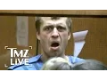 Conrad Hilton Courthouse Meltdown TMZ Live