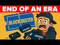 Download Lagu How Blockbuster DESTROYED Itself