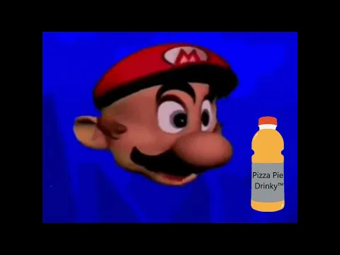 Download MP3 [YTP] Pizza Pie Drinky™