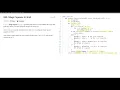 August 9 2024 LeetCode daily 840 Magic Squares In Grid - Python solution explained