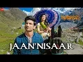 Download Lagu Kedarnath| Jaan Nisaar | Arijit Singh| Sushant Rajput| Sara Ali Khan | Amit Trivedi | Amitabh B