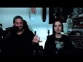 To The Grave - Nail Mary (Couple Reacts)