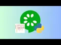 Create a BDD framework with Playwright and python-behave