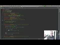 Java QuickSort demo