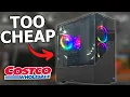 This Costco Gaming PC was ONLY 1 000