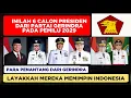 Download Lagu CAPRES PARTAI GERINDRA  2029!! HASIL SURVEI ELEKTABILITAS CALON PRESIDEN DAN WAKIL PRESIDEN 2029 