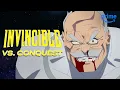 Download Lagu Invincible vs. Conquest | Invincible | Prime Video