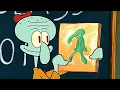 Download Lagu Squidward | Tampan Dan Berani | Bahasa Indonesia