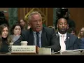 'YOU'RE MAKING STUFF UP': Contentious RFK hearing EXPLODES in heated debate