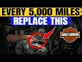13 Habits to Make Your Harley Davidson Last Over 300k Miles Without Repairs