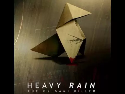 Normand Corbeil - Painful Memories (Heavy Rain OST)