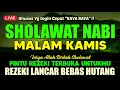 Download Lagu SHOLAWAT JIBRIL PENGABUL HAJAT PALING DAHSYAT, Sholawat Nabi Muhammad SAW, Sholawat Jibril Merdu