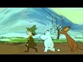 The Moominvalley In Spring | EP 1 I Moomin 90s | #fullepisode #moomin