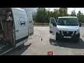 Nissan NV400 P2002-92 Particle Filter issues
