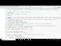 CIS189 module 5 topic 2 3 of 4