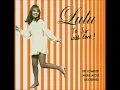 LULU   To Sir With Love   1967  HQ