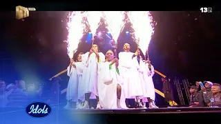 the idols sa top 10 bloody samaritan s18 ep 18 finale mzansi magic