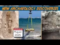 Download Lagu New Archaeology Discoveries – August 2025