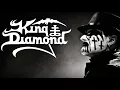 King Diamond - Welcome Home (guitar cover)