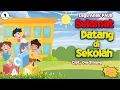 Download Lagu Selamat Datang di Sekolah  - Lagu Ciptaan Om Sinung (Video Lirik) Song of Kids