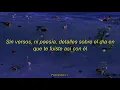 Daniel, Me Estás Matando - Quisiera [Letra]