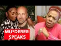 Ashlee Jenae s fiance Joe McCann BREAKS HIS SILENCE Shares SHOCKING DETAILS