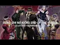 Download Lagu Jojo's Bizarre Adventure Opening 4 - Sono Chi No Kioku End Of The World Lyrics