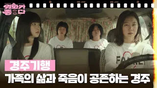 [오늘 뭐 볼까?] 경주기행 [영화가 좋다] | KBS 260905 방송