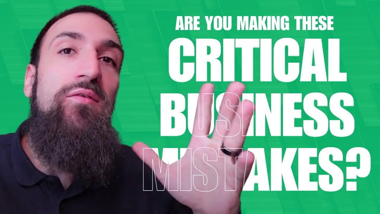 The 18-Step Advisory Framework I Charge $21,600/Year For