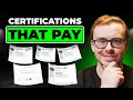 Top 5 Certifications to Land a Remote Job