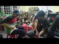 Lagu Gitaris suci dalam debu bila lipat soloo hangus trus
