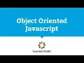 Lecture Object Oriented Javascript