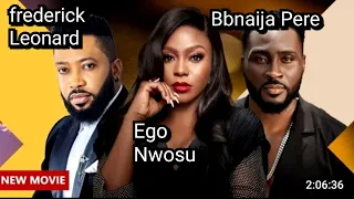 the choirmasters wife bbnaija pere frederick leonard ego nwosu nollywood movie