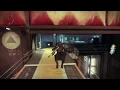 Destiny 2 Opulence Complete Holliday Family History Get Back to Amanda Holliday