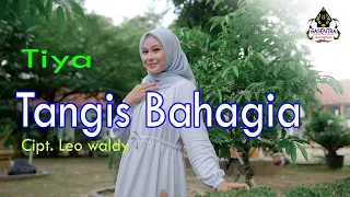 Download TANGIS BAHAGIA (Elvi S) - TIYA (Cover Dangdut) MP3