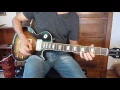 Download Lagu Pink Floyd - Time solo cover