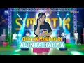 Download Lagu Adinda Rahma - Cinta Tak Pernah Salah | Simpatik Music (Official Live Music)