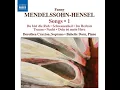 6 Lieder, Op. 1: No. 4. Mayenlied