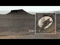 Lagu Marsrover Perseverance ontdekte iets vreemds toen oude sedimenten openbarstten in 4K