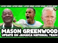 Download Lagu Update:Mason Greenwood Coming For October or November Window???