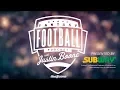 Fantasy Football with Justin Boone Unlocking Week 11 s biggest questions